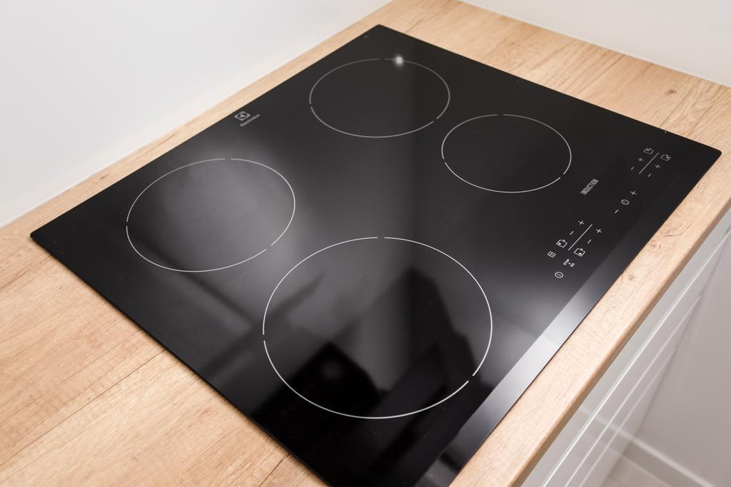 Apartamenty Mistral คาร์ปัตซ์ ภายนอก รูปภาพ