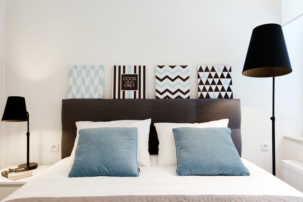 Apartamenty Mistral คาร์ปัตซ์ ภายนอก รูปภาพ