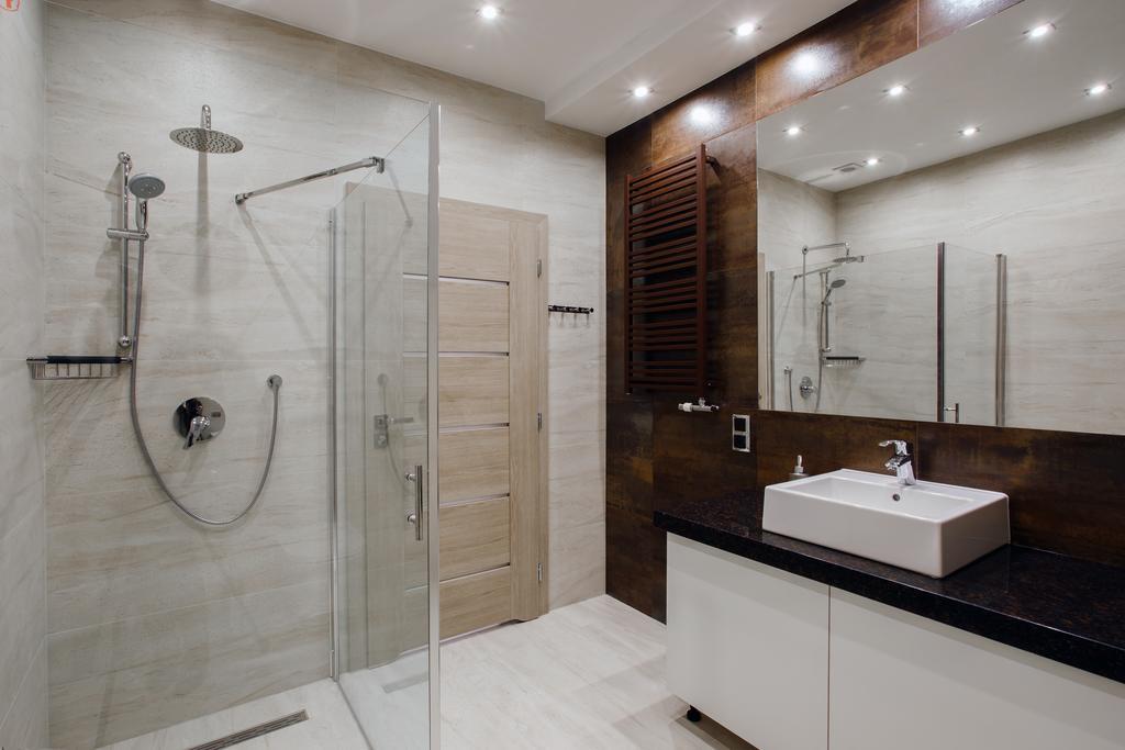 Apartamenty Mistral คาร์ปัตซ์ ภายนอก รูปภาพ